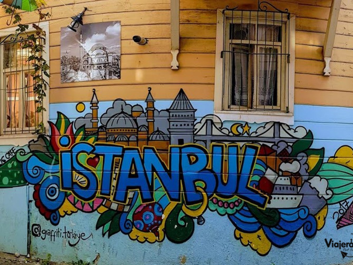 ESTAMBUL: la guía de paseos más&nbsp;completa