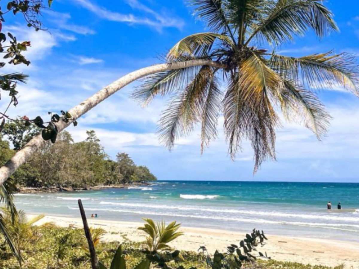 COSTA RICA, mi top 10 de playas&nbsp;hermosas