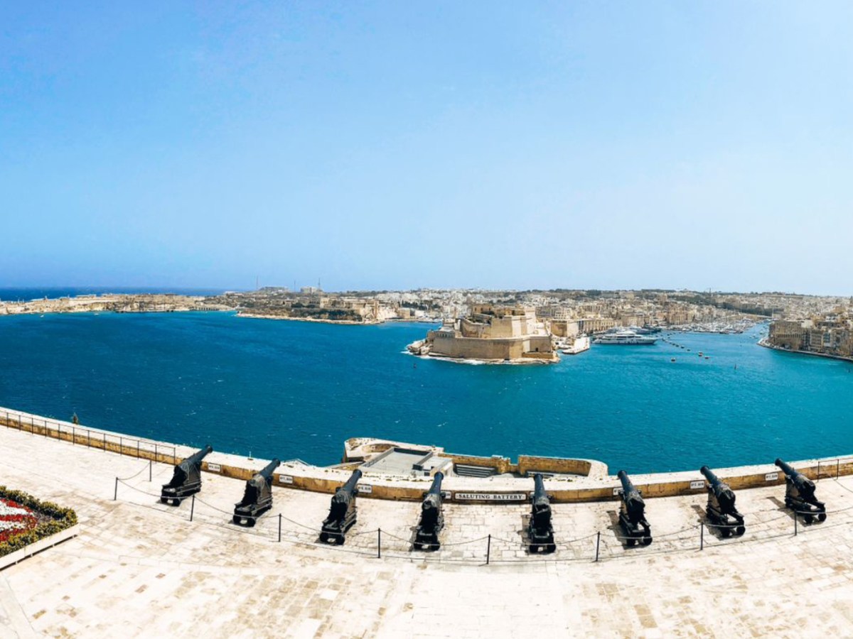 MALTA, descubriendo su rica cultura, una guía para estudiantes&nbsp;internacionales