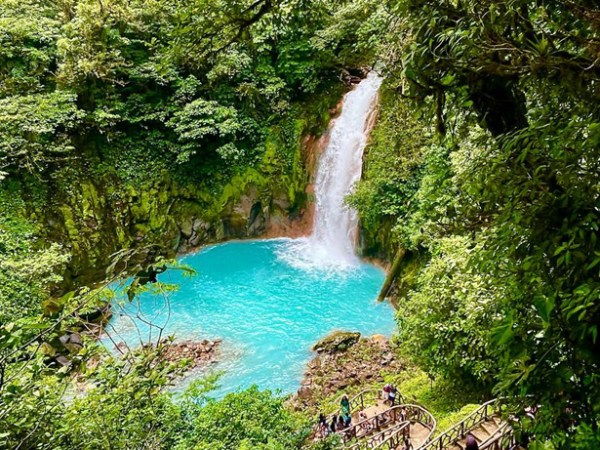 Costa Rica: descubre 12 de sus joyas&nbsp;turísticas