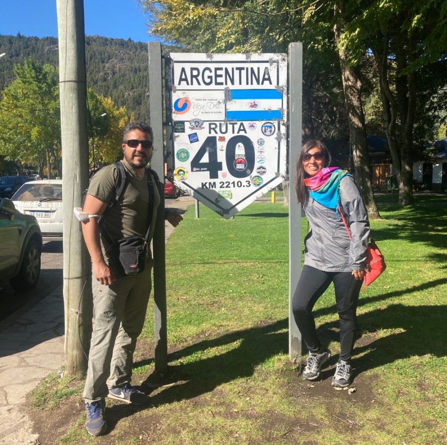 ¿Sabían que hay una ruta espectacular en la Patagonia Argentina llamada Ruta de los 7 lagos?. Revisa esta información por si quieres conocerla.