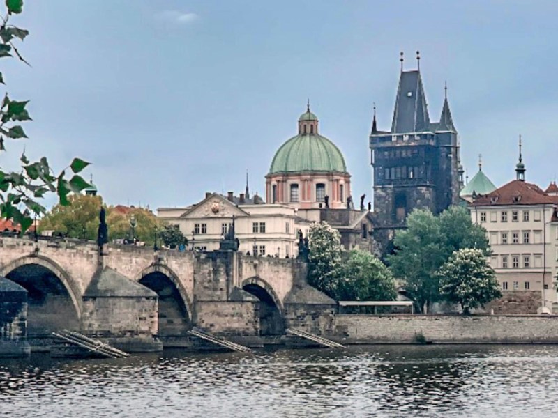 Itinerario de 4 días en Praga: guía&nbsp;completa