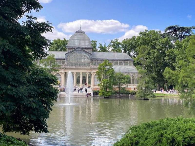 Madrid en 3 días: descubre una de las ciudades más vibrantes de&nbsp;Europa